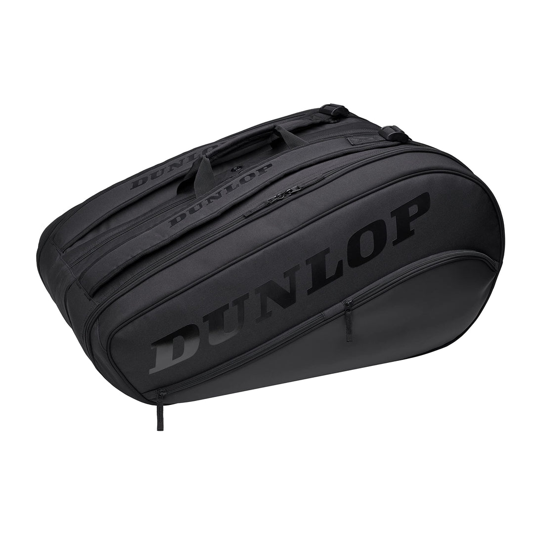 Dunlop Team 12 Racket Thermo Einheitsgrösse, Einheitsgrösse