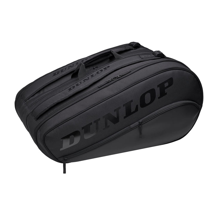 Dunlop Team 12 Racket Thermo Einheitsgrösse, Einheitsgrösse
