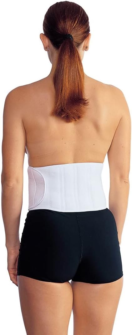 Yamamoto Leibgürtel | mit 50 Magneten | bei Rücken- und Bauchbeschwerden | Nierenwärmer