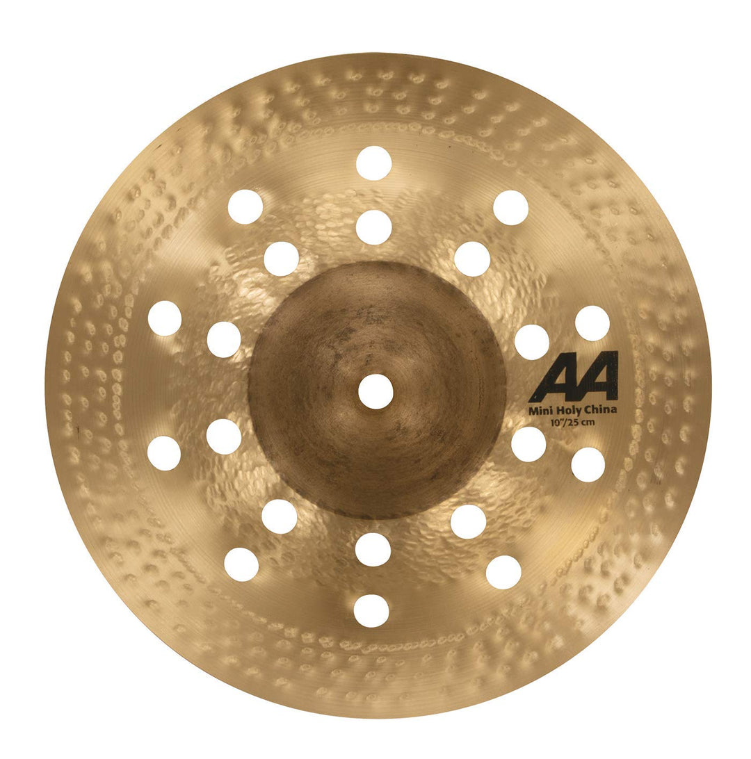 SABIAN-Becken 10" Mini