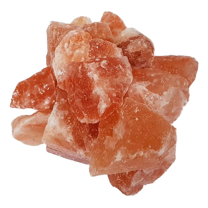 Finnsa Himalaja Sole - Salzbrocken, 30-60mm Körnung,1 kg