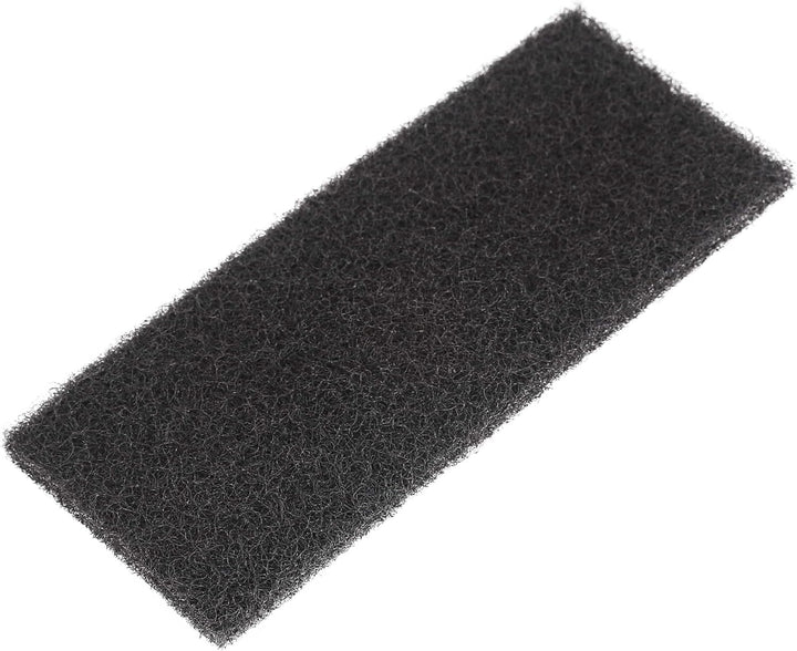 vhbw 18x Aktivkohlefilter Ersatz für Franke AL180287, 1330038254 für Mülleimer, Abfalleimer - 6,5 x