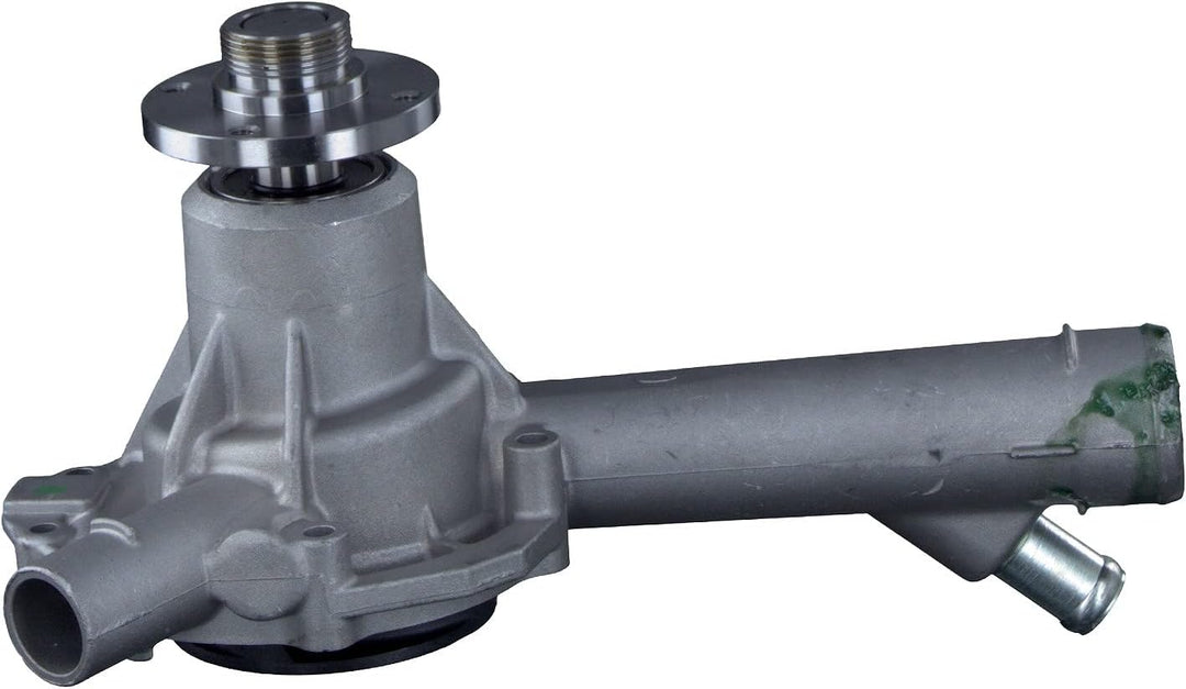 febi bilstein 17253 Wasserpumpe mit Dichtung , 1 Stück
