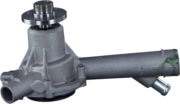 febi bilstein 17253 Wasserpumpe mit Dichtung , 1 Stück