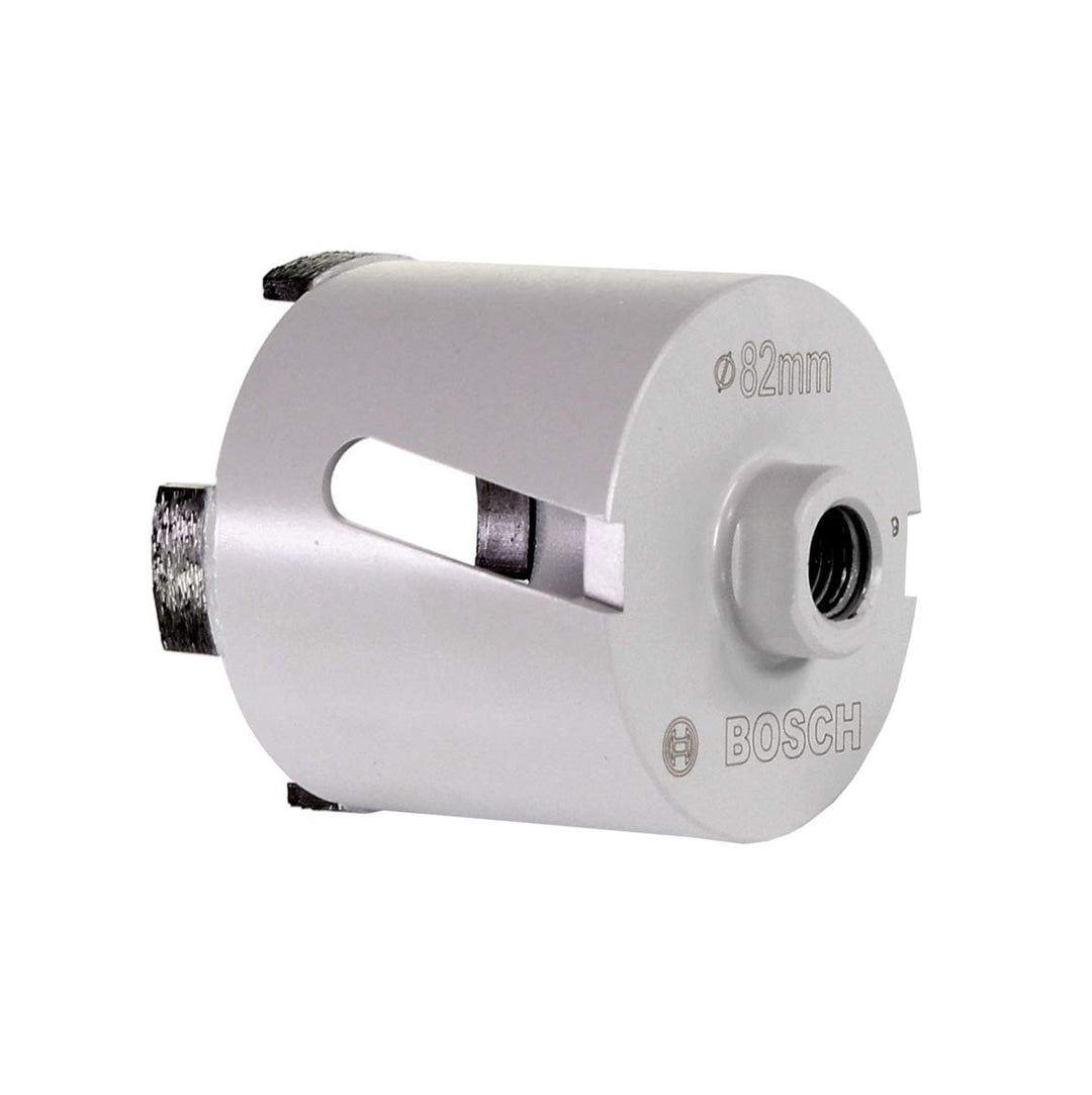 Bosch Accessories 2608599048 Diamant-Trockenbohrer 1 Stueck 82mm 1St.