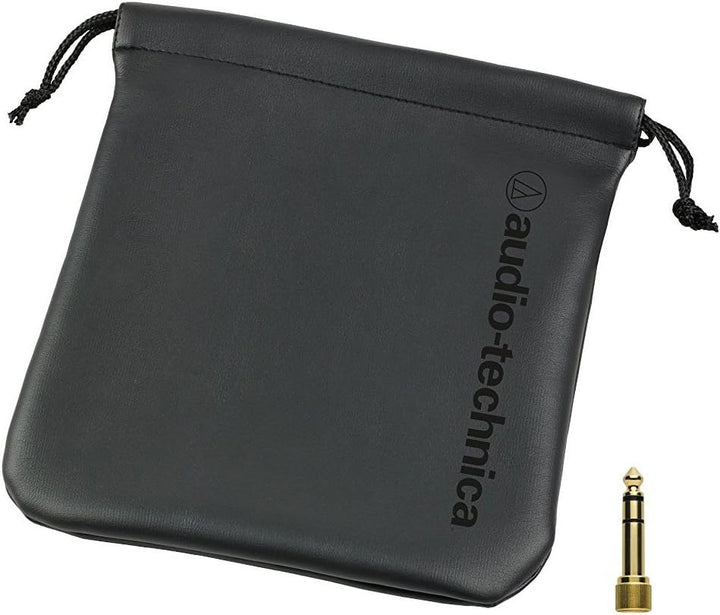 Audio-Technica ATH M50X - Kopfhörer geschlossen
