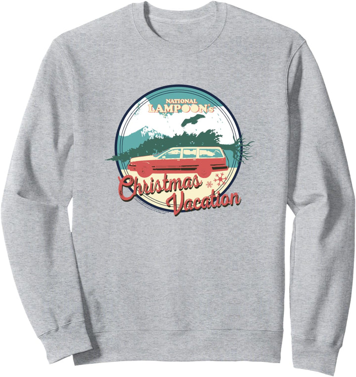 Weihnachten National Lampoon's Christmas Vacation Icon Sweatshirt