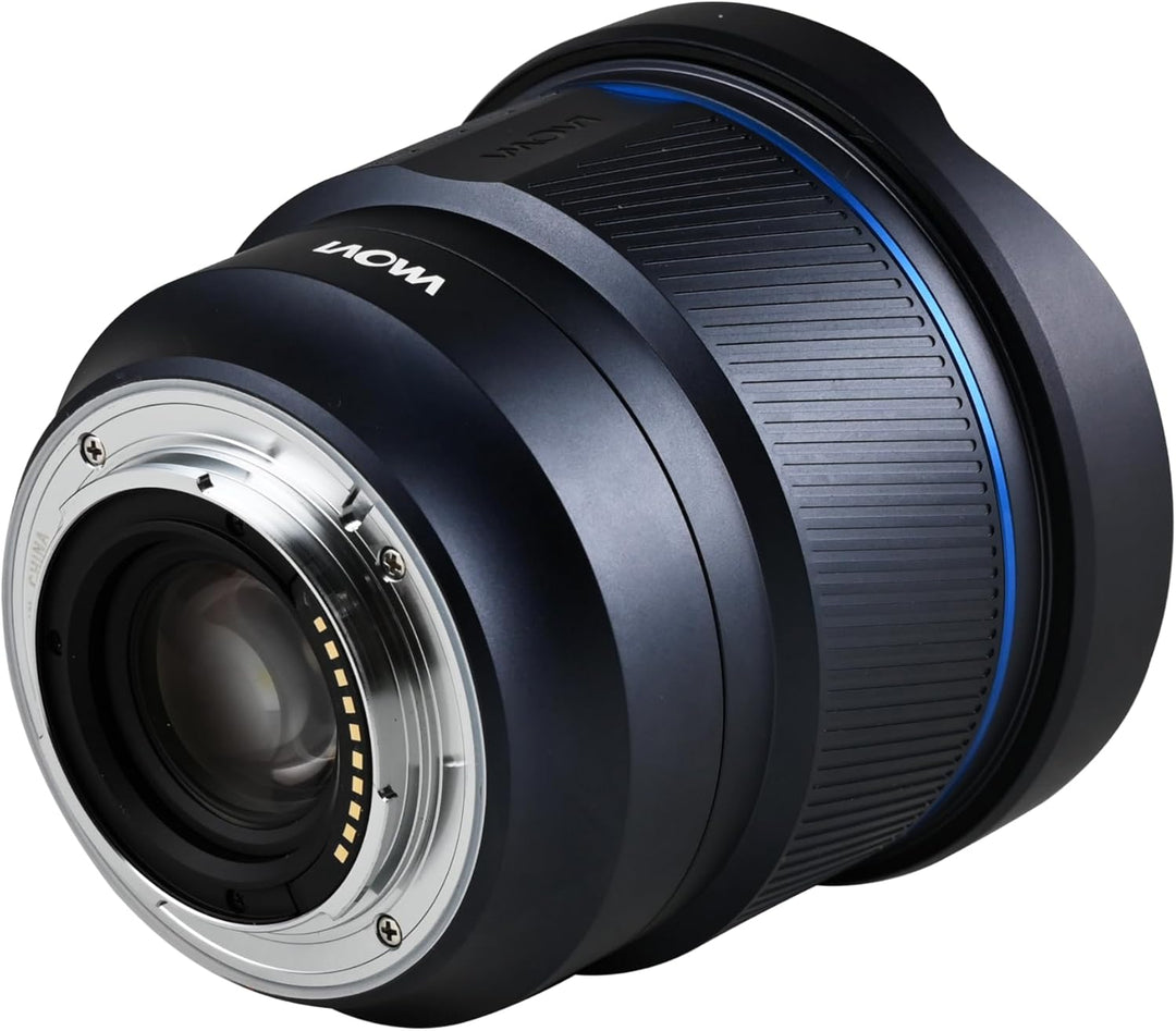 Laowa Objectif 10mm f/2.8 Zero-D FF Compatible Avec Sony E