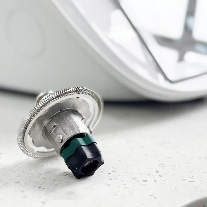 Milchaufschäumer Aufsatz für Thermomix TM5 TM6 | Barista Schaum Werkzeug | Küchenmaschine Zubehör |