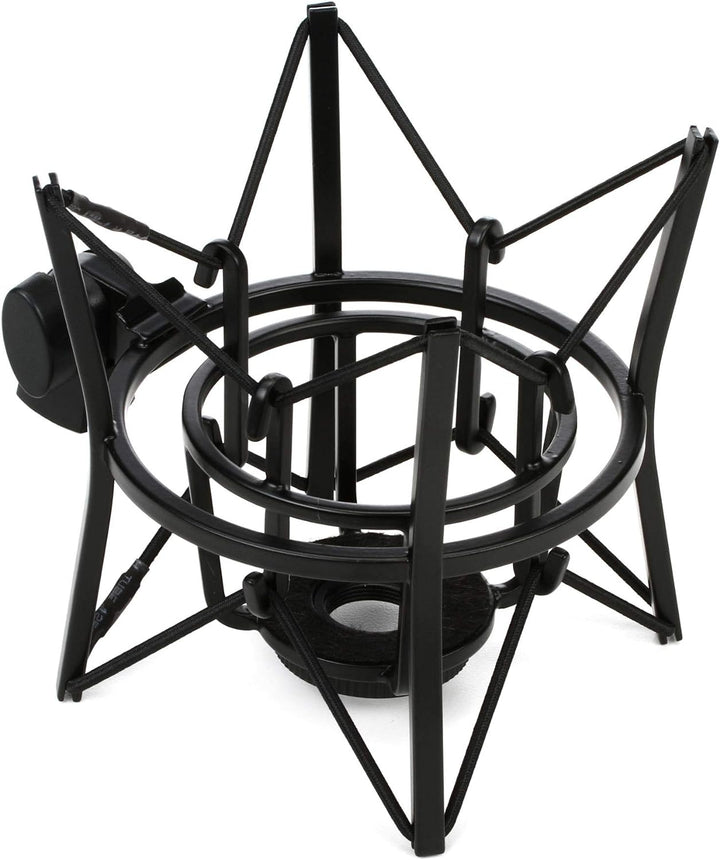 RØDE Stossdämpferhalterung PSM1 für RØDE Procaster- oder Podcaster-Mikrofone PSM1 Single