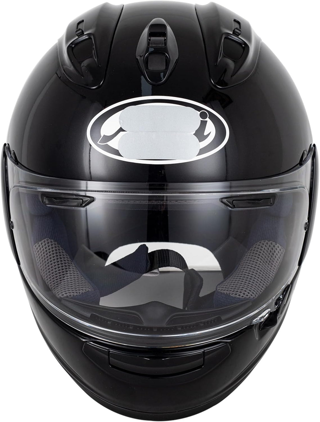 Everalo Kompatibel mit Arai Rx7v Visier - Vas v - Chaser X - Rx7x - Quantum X - Signet X - Defiant X
