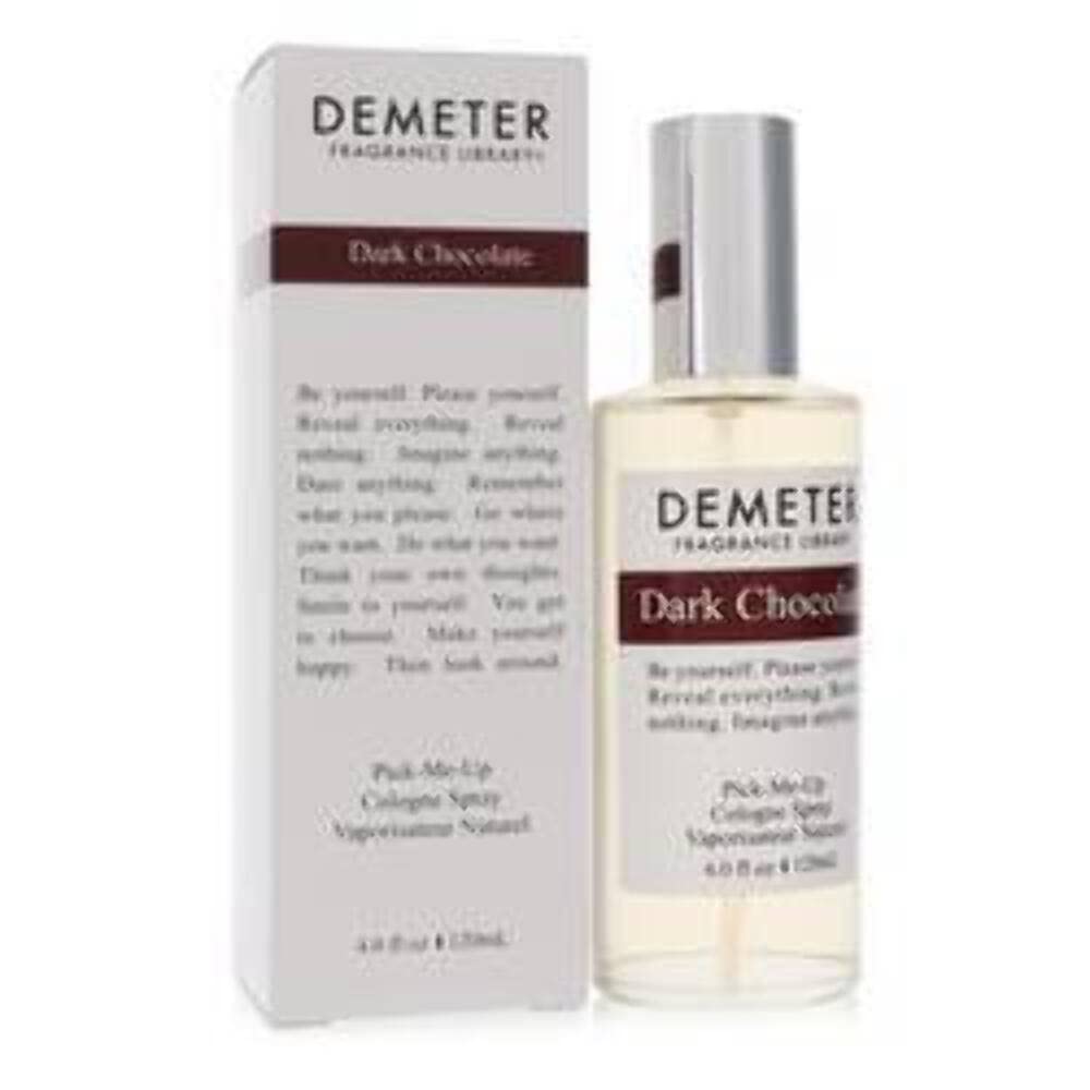 DEMETER Red Poppies Eau de Cologne für Damen