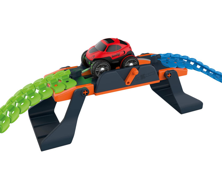 Smoby Flextreme Pit Stop, Grau