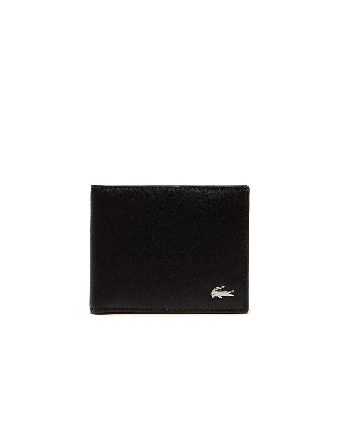 Lacoste - Geldbörse - schwarz Noir, Noir