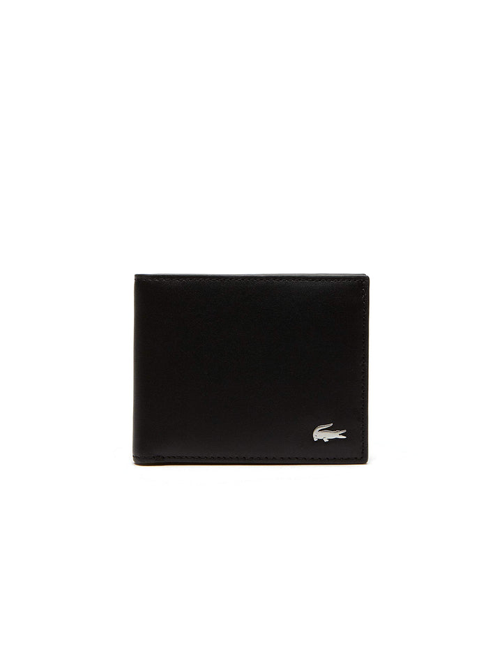 Lacoste - Geldbörse - schwarz Noir, Noir