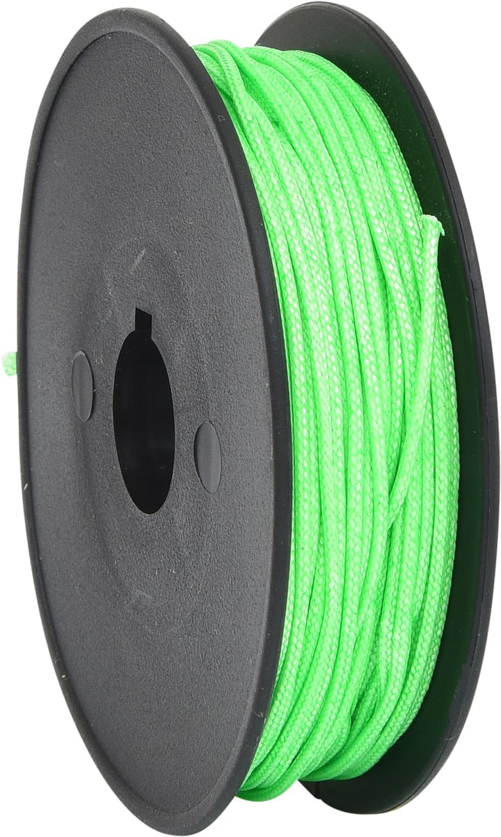 KS Tools Extrem hochfeste Polyethylene Austrennschnur (PE), 25 m