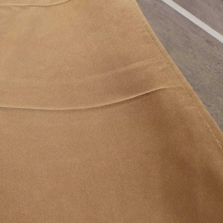 Plcnn Ersatz-Terrassenschirm, 3 m, 8 Rippen, Markt-Tischschirm, Überdachung, Polyester-Tuch, Schirmü