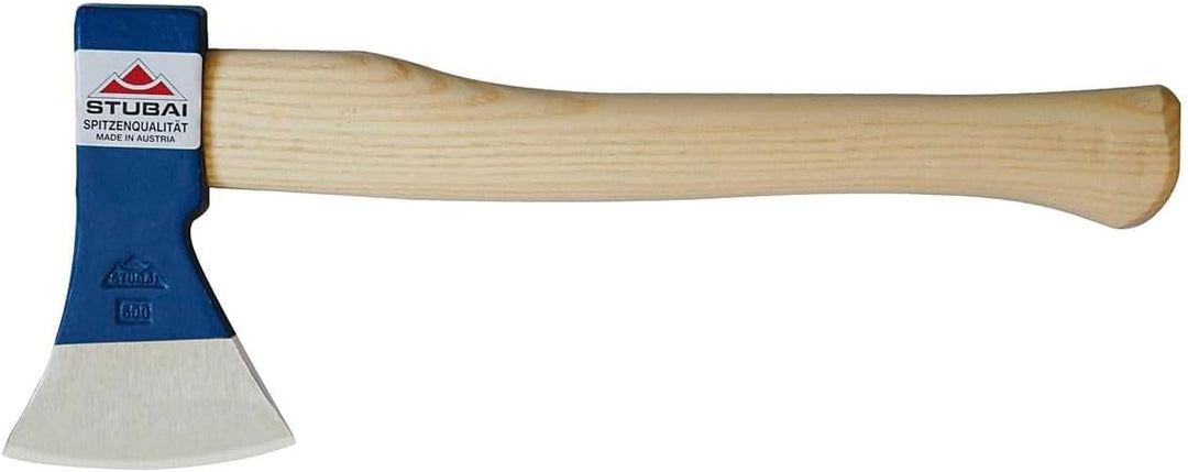 Stubai Küchenbeil mit Stiel 360mm 600g - 672204 28 x 13 x 13 cm, 28 x 13 x 13 cm