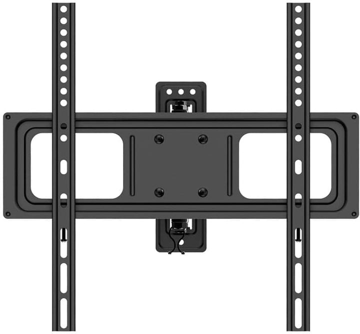 Goobay 49744 Wandhalterung 55 Zoll ausziehbar und vollbeweglich für Fernseher und Monitore von 32 bi