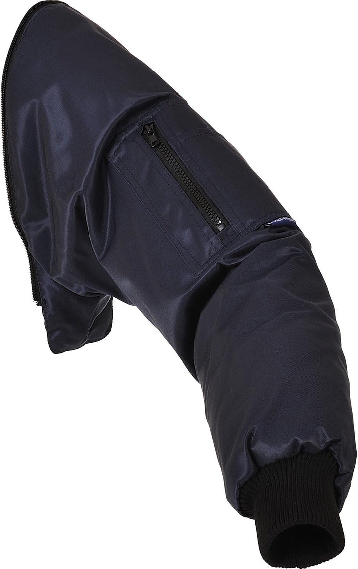 Pilot Jacket, colorNavy talla 3 XL 3XL marine, 3XL marine