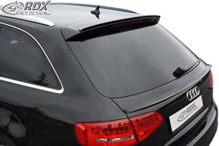 RDX Racedesign RDHL120 Hecklippe