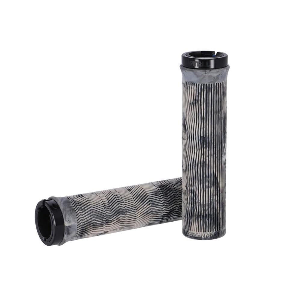 Sram Unisex – Erwachsene Descendant Lenkergriffe 133 Grey, 133 Grey