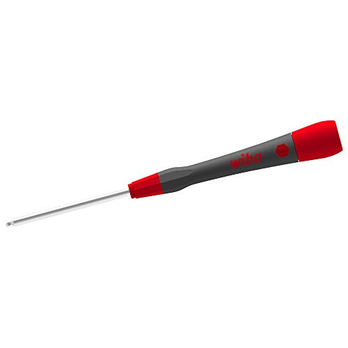 Wiha 42440 Serie 264P Pico Finish Schraubendreher, 5/64 Zoll x 50 mm Grösse