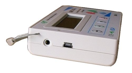GQ GMC-300E-Plus Digital Geiger Counter Nulcear Radiation Detector Monitor Meter dosimeter Beta Gamm