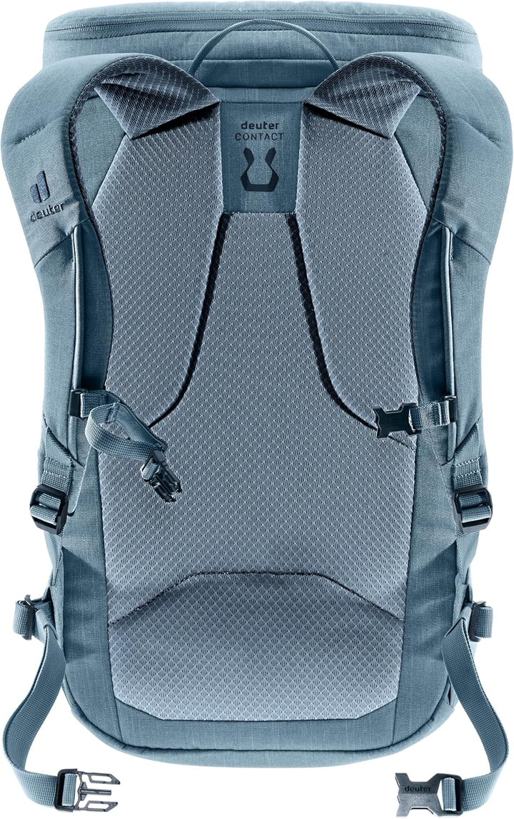 deuter Walker 24 Tagesrucksack Atlantic, Atlantic