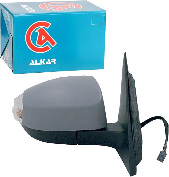 Alkar 9271375 Aussenspiegel