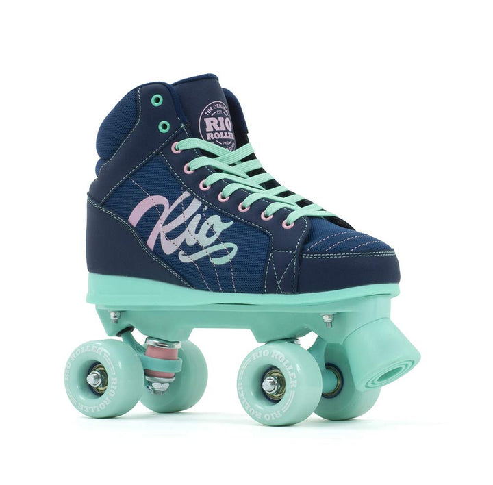 Rio Roller Lumina Rollschuhe (38 EU)