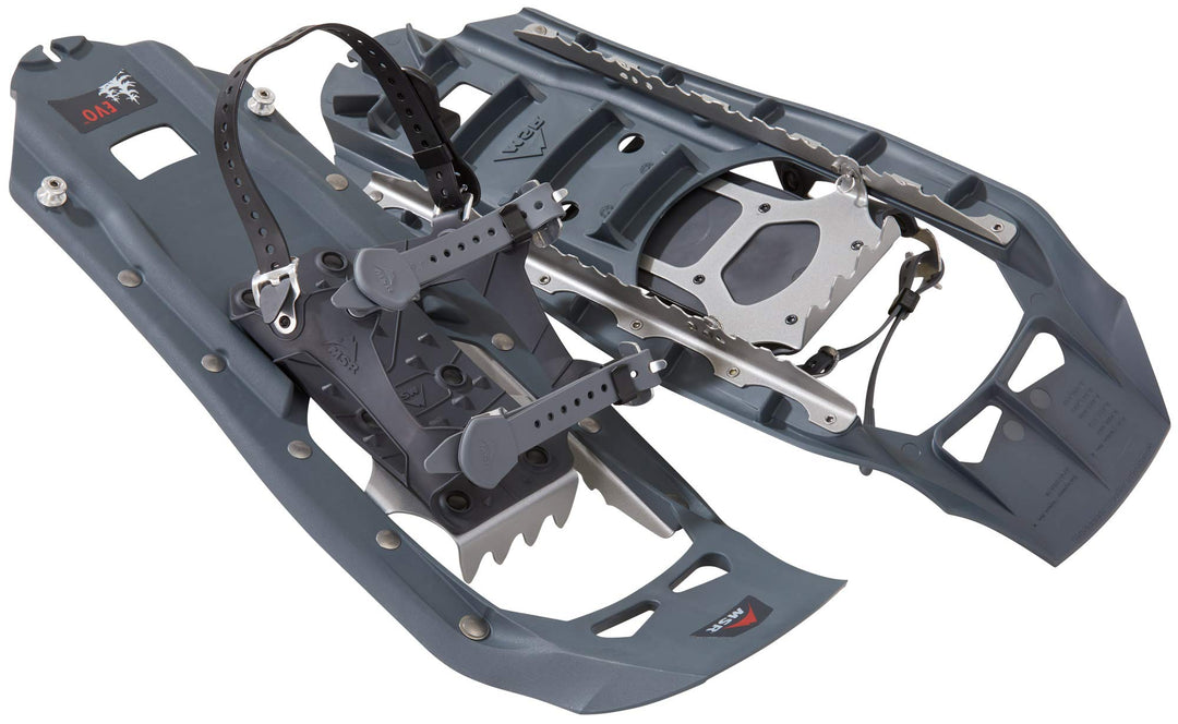 MSR Evo Trail 22 Unisex
