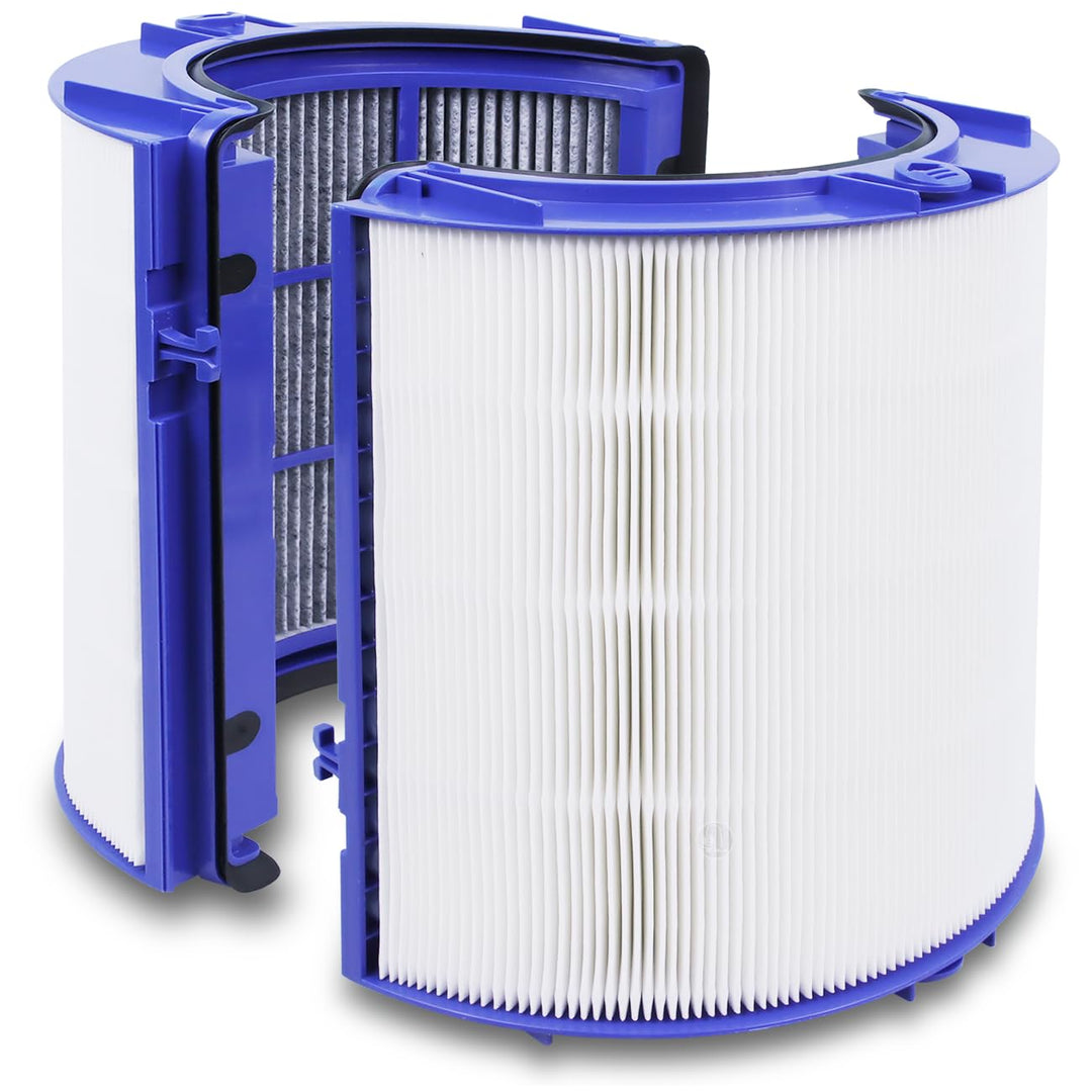 PRIMEBAG HEPA Filter kompatibel mit Dyson PH05 HP12 TP12 De-NOx PH2 HP2 PC2 Humidify+Cool Hot+Cool C