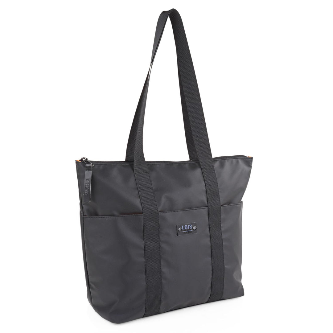 Lois - Laptoptasche - Frauen Laptoptasche. Businesstasche. Aktentasche und Schultertasche in einem -