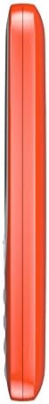 Nokia 3310 2G Mobiltelefon (2,4 Zoll Farbdisplay, 2MP Kamera, Bluetooth, Radio, MP3 Player, Dual Sim