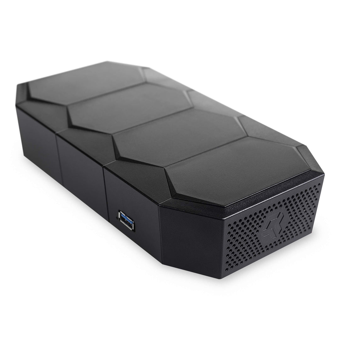 Turris MOX Classic | modular, Open Source & Secure Router/Server/Switch/Access Point | CPU 1 GHz, 51