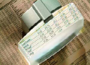 Eschenbach Hellfeldlupe Makrolux 143611 2.2 x (143611)