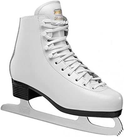 Roces Kinder Paradise/LAMA Schlittschuh, White 37 Weiss, 37 Weiss