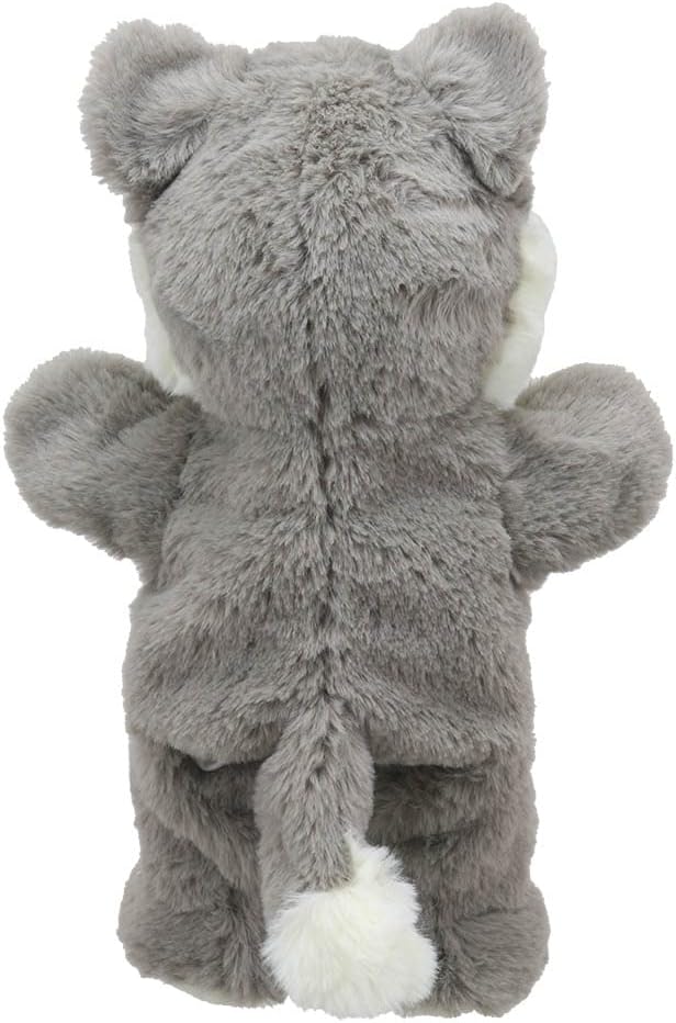 The Puppet Company - Wolf - Walking ECO Puppen