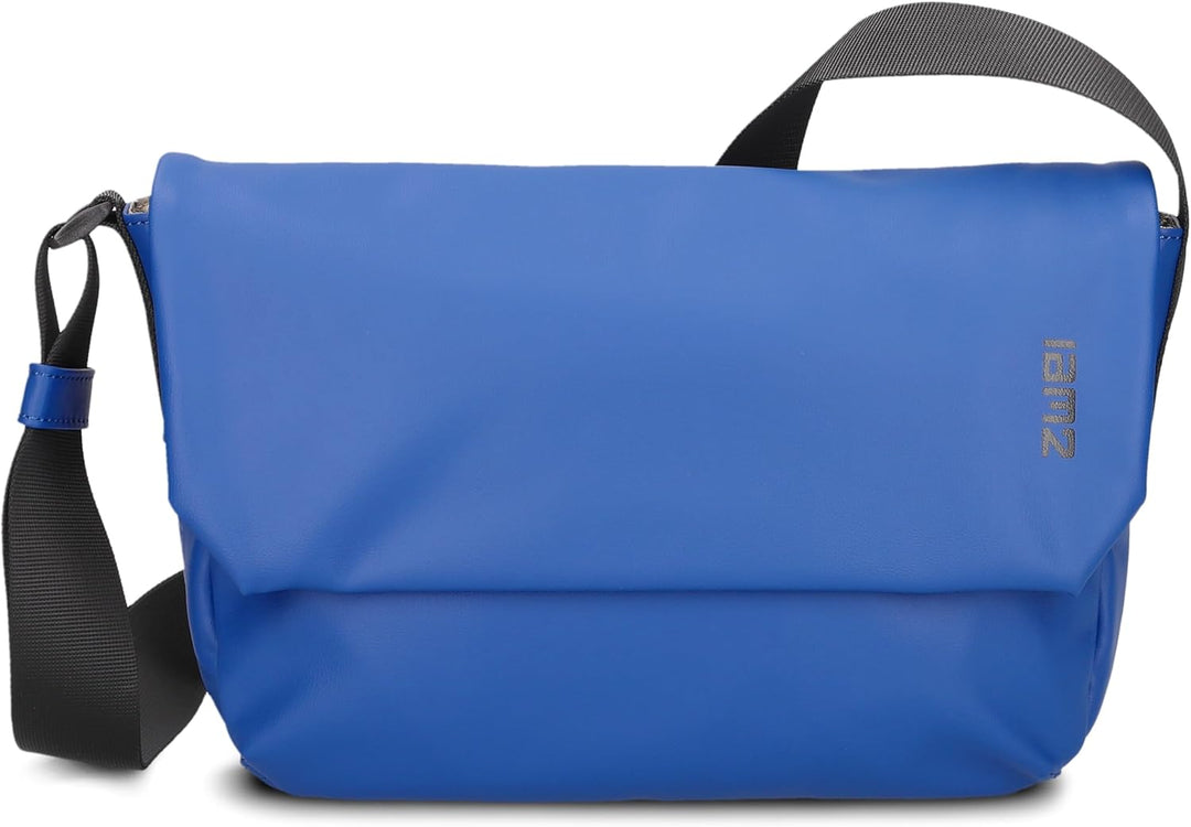 Zwei Umhängetasche Cargo CA60 Messenger-Bag 3 Liter wasserabweisendes Hydroflex-Material praktisches