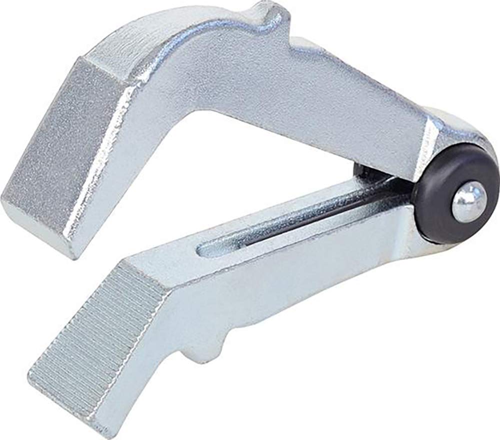 Turnus 112-125 Reif-Feilkloben, 125mm