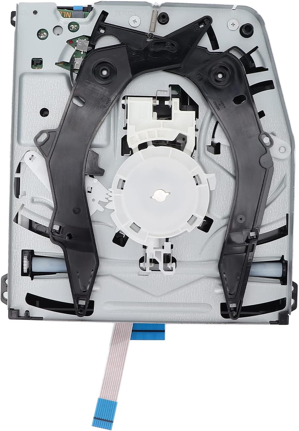 Blu-ray Disk DVD-Laufwerk für Pro, Optisches Ersatz-DVD-Laufwerk für die Spielkonsole für Pro CUH-70