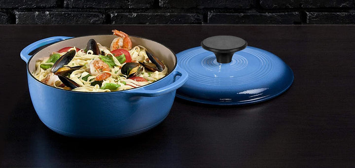 Dutch Oven Knauf, kompatibel mit Le Creuset Knauf, Ersatzknopf, Topfdeckel-Griff, Ersatzknopf für Lo