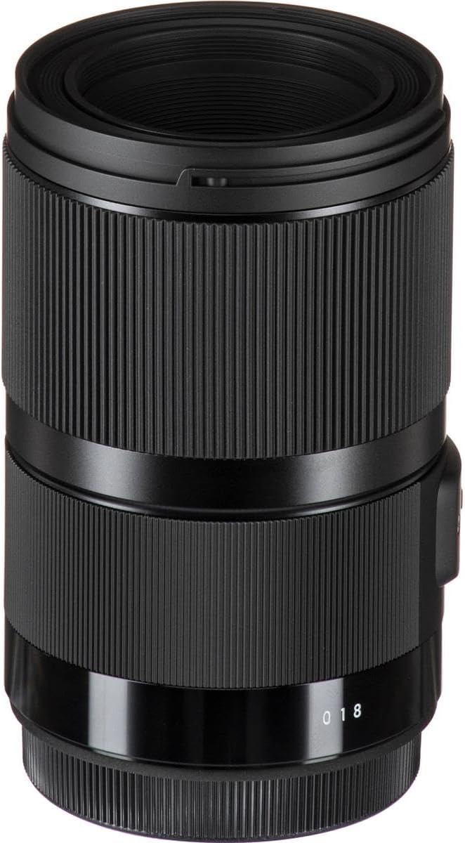 Sigma 70mm F2.8 DG Macro Art für L-Mount, Für L-Mount