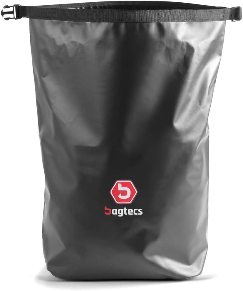 Motorrad Innentasche Kompatibel für Seitenkoffer Bagtecs NB4 Kompatibel für Namib, Atlas, Gobi