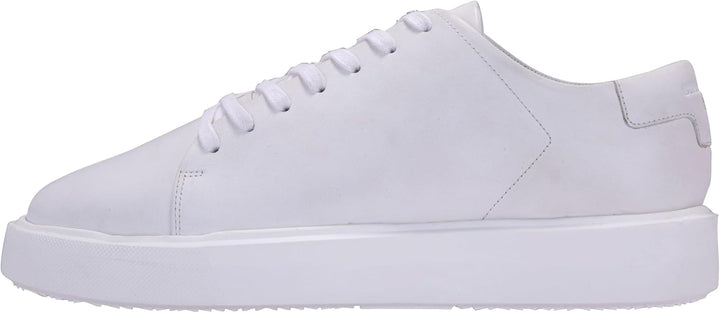 Strellson - Herren Sneaker Jones Evans C 46 EU Wei, 46 EU Wei