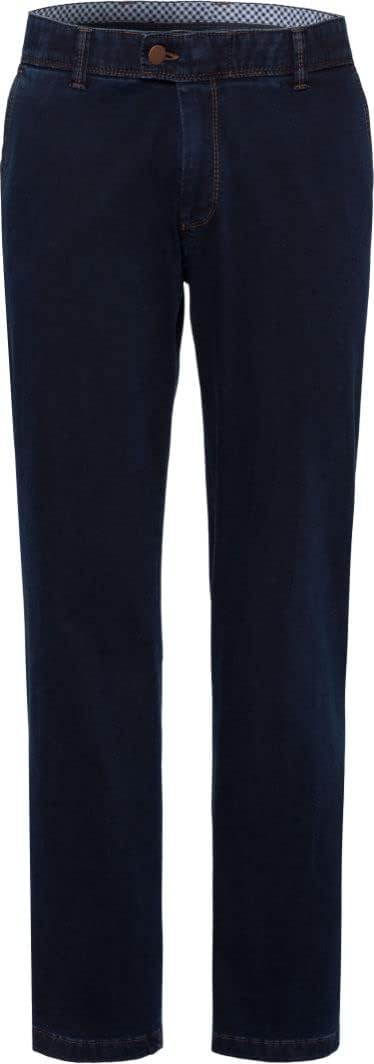 Eurex by BRAX Style JIM 316 DARK BLUE 29