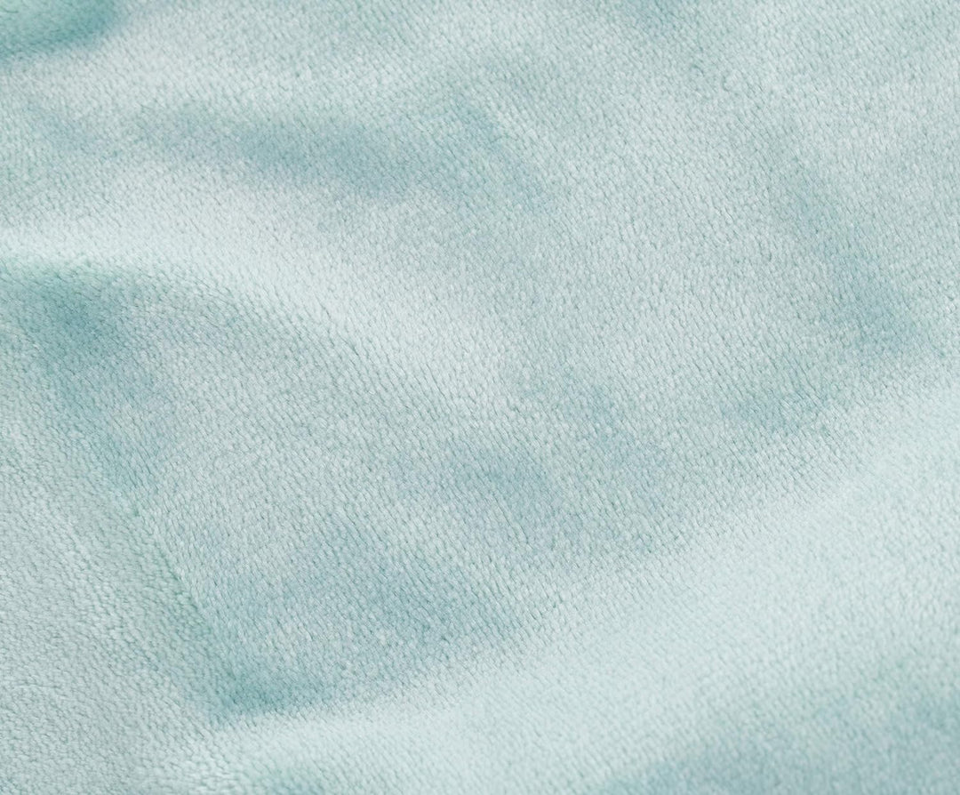 Gözze - Wendebettwäsche, Cashmere-Feeling, Bettbezug: 155 x 200 cm, Kissenbezug: 80 x 80 cm, Mikrofa