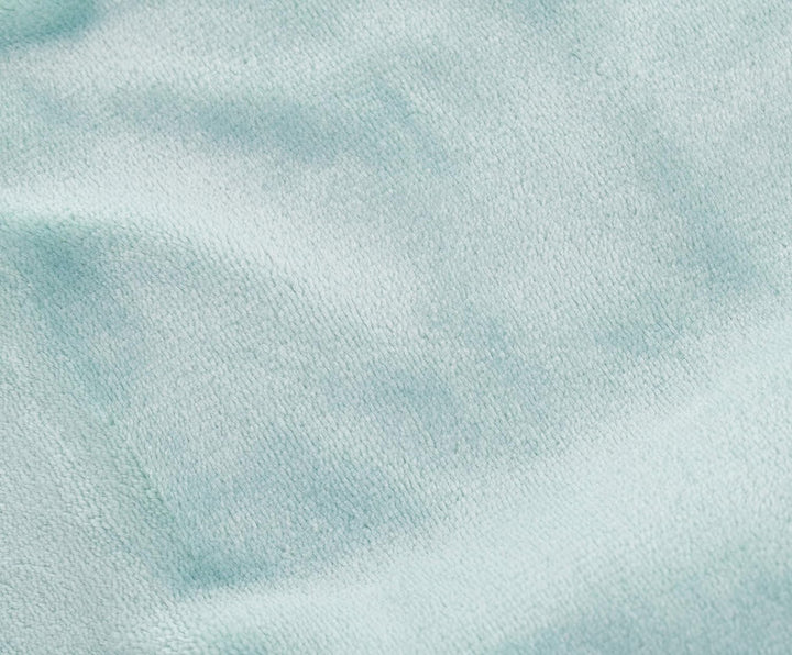 Gözze - Wendebettwäsche, Cashmere-Feeling, Bettbezug: 155 x 200 cm, Kissenbezug: 80 x 80 cm, Mikrofa