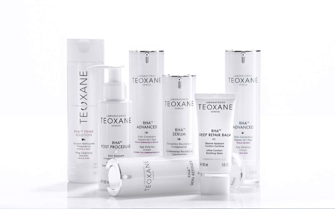 Teoxane RHA® VCIP SERUM